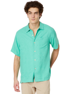 Мужская Шелковая Рубашка Tommy Bahama для Повседневного Носки Tommy Bahama