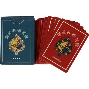 Hold Em Playing Cards Seager Co.