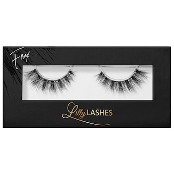 Lilly Lashes 3D Faux Mink Lashes Lilly Lashes