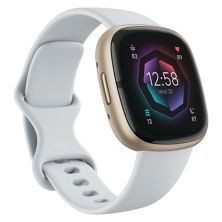 Умные часы Fitbit Sense 2 Advanced для здоровья и фитнеса Fitbit