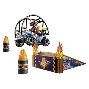 PLAYMOBIL Starter Pack Stunt Show Playmobil