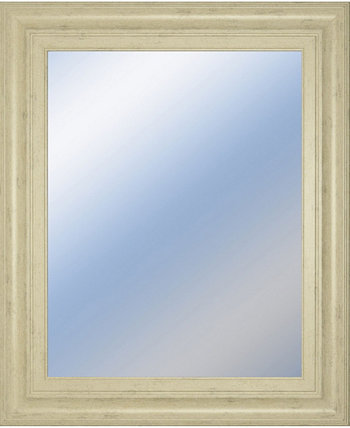 Настенное зеркало в декоративной рамке, 22 x 26 дюймов Classy Art