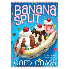 Карточная игра Banana Split от U.S. Games Systems U.S. Games Systems
