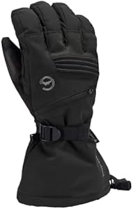 Gordini Mens Gore-tex Storm Glove Gordini