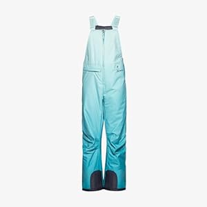 Arctix Kids' Insulated Snow Bib Overalls Arctix