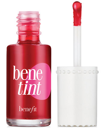Benetint Lip & Cheek Stain, 6мл Benefit Cosmetics