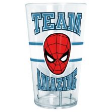 Team Amazing Spider-Man 24-oz. Tritan Tumbler Licensed Character