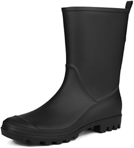 Женские Резиновые сапоги DKSUKO Waterproof DKSUKO