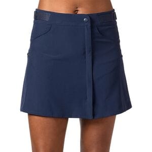 Venture Skort Terry