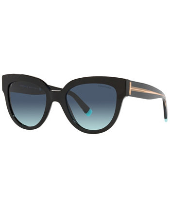 Женские солнцезащитные очки, TF4186 52 Tiffany & Co.
