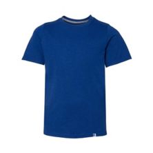Russell Athletic Youth Essential 60/40 Performance T-Shirt RUSSELL ATHLETIC