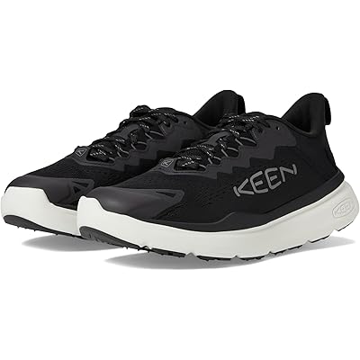 Кроссовки Keen WK450 с технологией KEEN.CURVE™ и дышащим верхом Keen