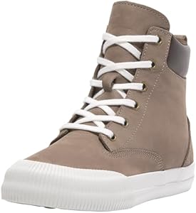 Timberland Women's Skyla Bay 2.0 High Top Lace-up Sneaker Timberland