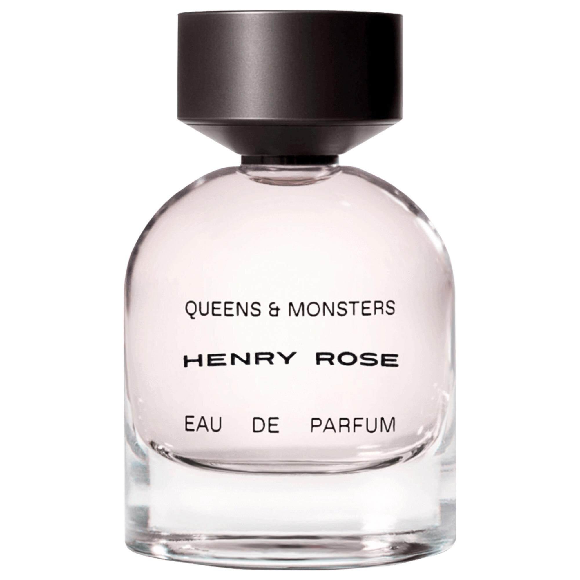 Queens & Monsters Eau de Parfum Henry Rose