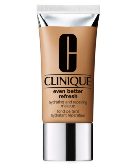 Увлажняющий и восстанавливающий макияж Even Better Refresh™ Clinique