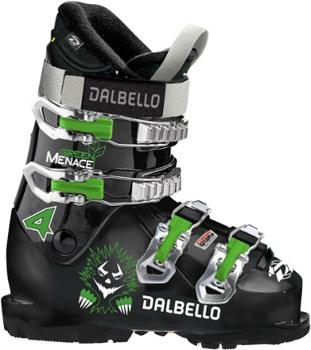 Горнолыжные ботинки Green Menace 4.0 GW - Детские - 2022/2023 Dalbello