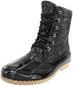 Женская Спортивная обувь Sugar Glitter Duck Boots Sugar