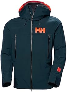 Helly-Hansen Men's Sogn Shell 2.0 Jacket Helly-Hansen