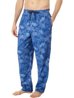 Фланелевые пижамные брюки Tommy Bahama