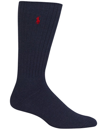 Мужские носки для экипажа Ralph Lauren