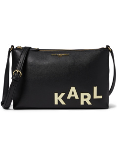 Женская Сумка-Кроссбоди Adele от Karl Lagerfeld Paris Karl Lagerfeld Paris
