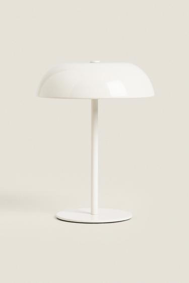 MONOCHROME TOUCH TABLE LAMP Zara Home