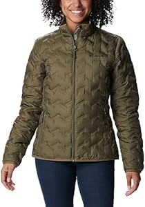 Columbia Women's Delta Ridge Down Jacket Columbia