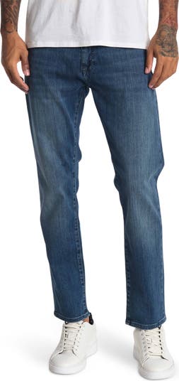 Джинсы Marcus Mid Tonal New York Mavi Jeans