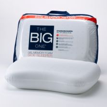 Боковая подушка для сна Big One® из пены с эффектом памяти The Big One
