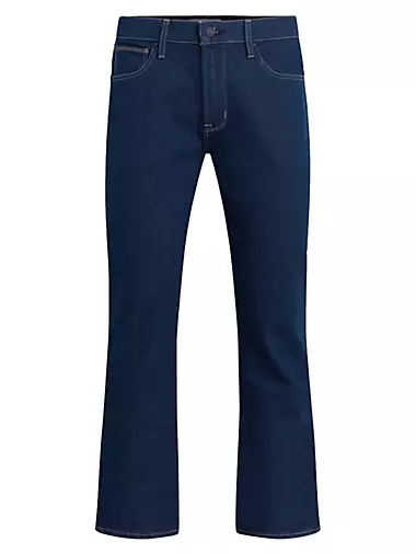 Мужские Джинсы bootcut Hudson Jeans Walker Hudson Jeans