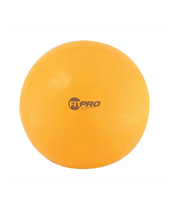 Мяч для тренировок Fitpro, 75 см Champion Sports