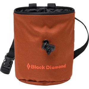 Сумка для мела Black Diamond Mojo Black Diamond