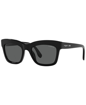 Солнцезащитные очки MBB X Eyewear, VO5392S 50 Vogue Eyewear