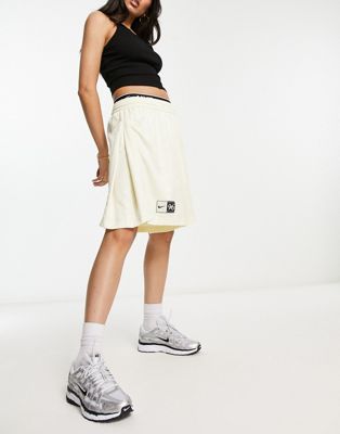 Черные шорты Nike Basketball Nike