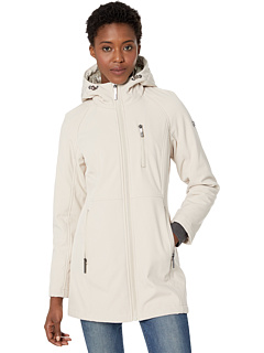 Calvin klein softshell cheap
