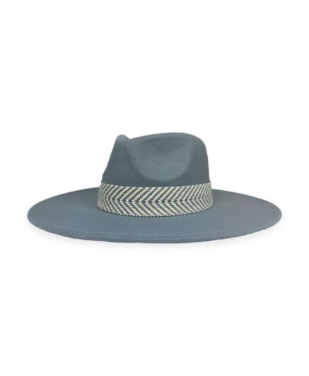 Ковбойская шляпа Jolene Poly-Wool Marcus Adler