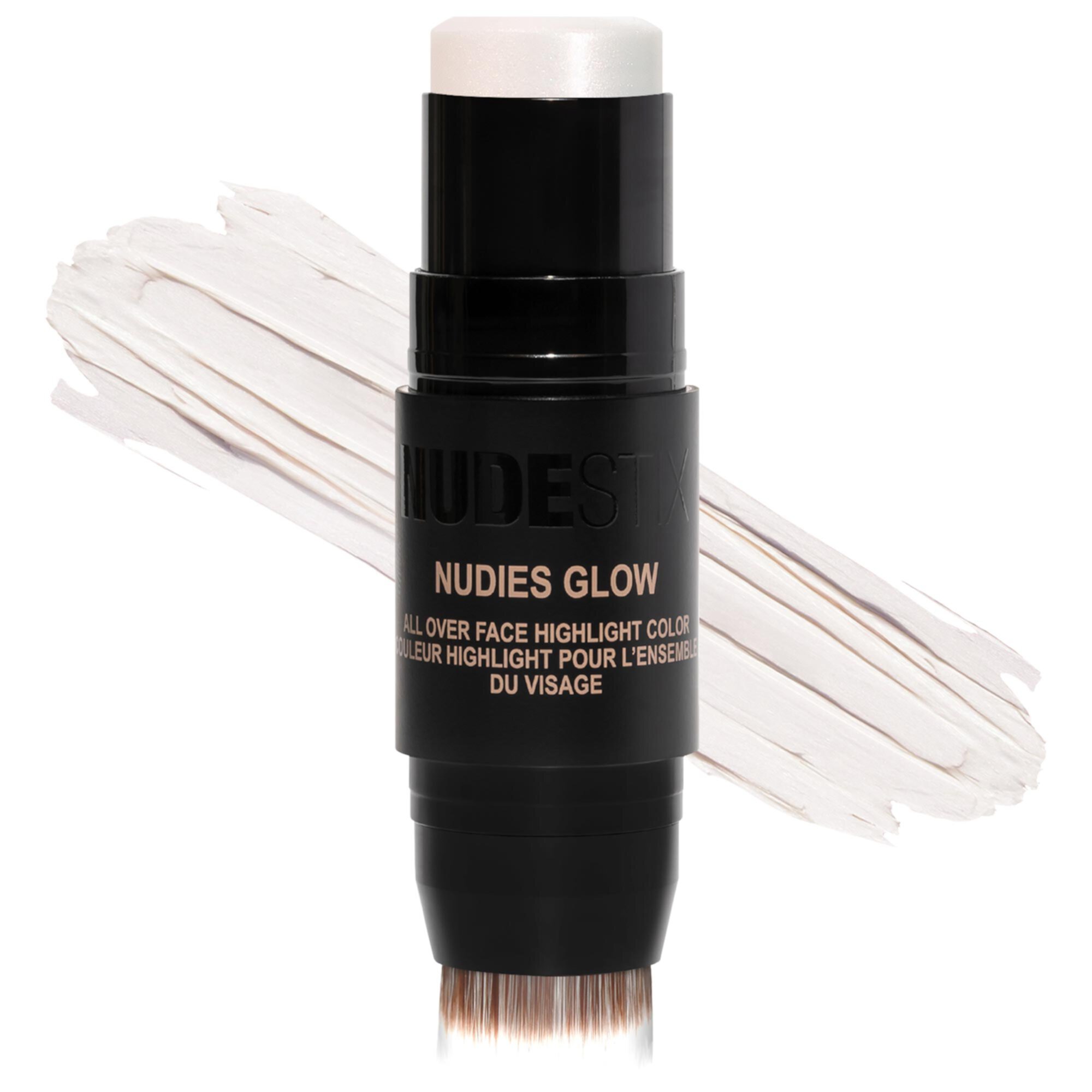 Nudies Glow Cream Highlighter Stick NUDESTIX
