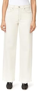 kensie Jeans for Women The Aubrey High-Rise Relaxed Straight 31-Inch Inseam, Sizes 0-14 Kensie