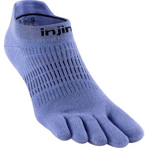 Легкие носки для бега Injinji