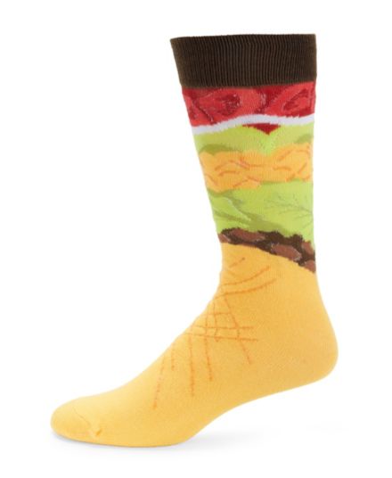 Носки Taco Crew Funky Socks