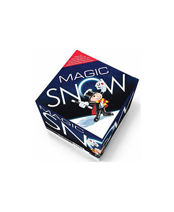 Magic Snow Set, 3 Pieces Marvin's Magic