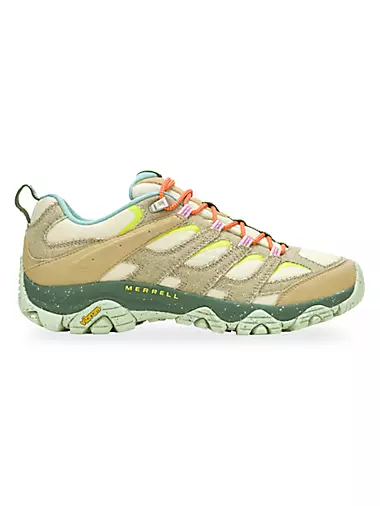 Кроссовки Merrell Moab 3 из искусственной кожи с дышащей подкладкой Merrell