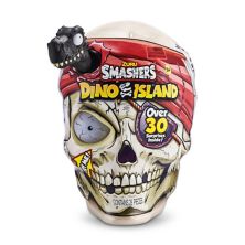 Smashers Dino Island Giant Skull by ZURU Unbranded