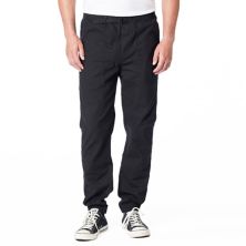 Мужские брюки-джоггеры с поясом Unionbay Carter Web UNIONBAY