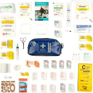 Медицинский набор Marine 350 Adventure Medical Kits