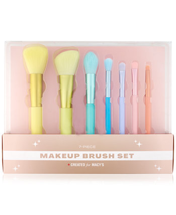 7-Pc. Makeup Brush Set, Created for Macy's Created For Macy's