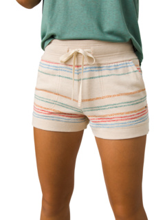 3" Cozy Up Shorts Prana