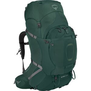 Рюкзак для походов Osprey Packs Aether Plus 85L Osprey Packs