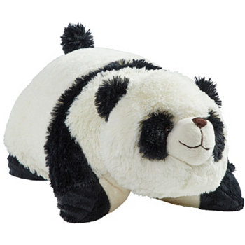 Мягкая плюшевая игрушка "Мягкая панда" Pillow Pets