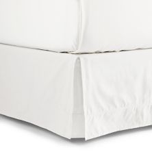 Юбка для кровати Sonoma Goods For Life® Boxpleat SONOMA